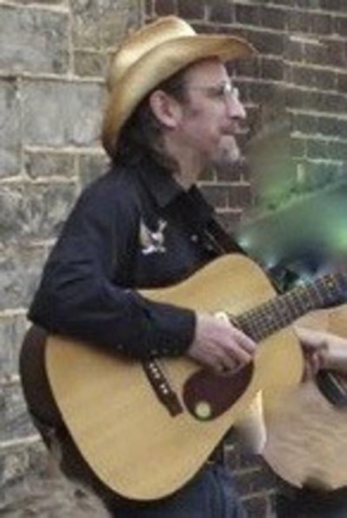 Joel Lloyd Grzybowski Profile Photo