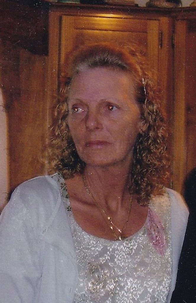 Jackie (Malone)  Rinehart