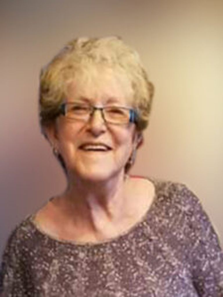 Juliana “Julie” Elizabeth Frieburg Profile Photo