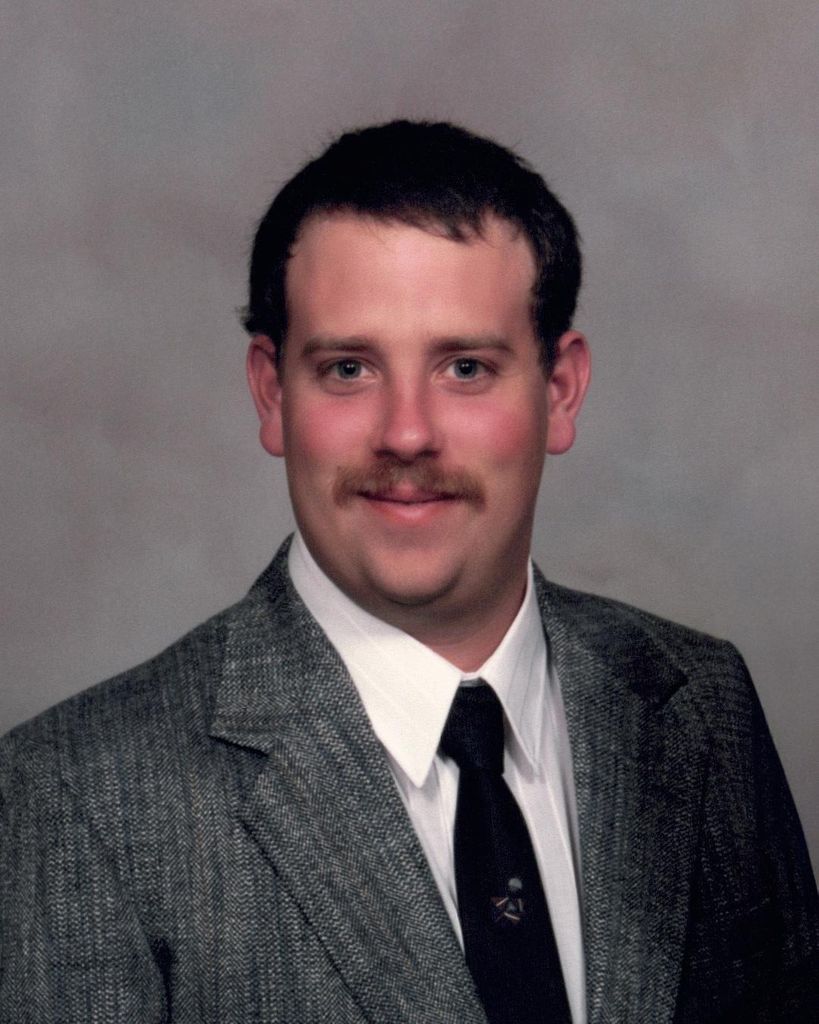 Victor Alan Luhring Profile Photo