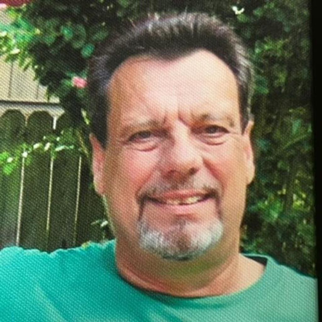 Randall "Randy" Pierce Graham