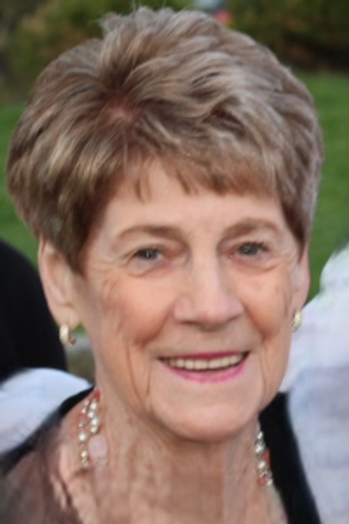 Barbara R. (Keniston) Pelosi