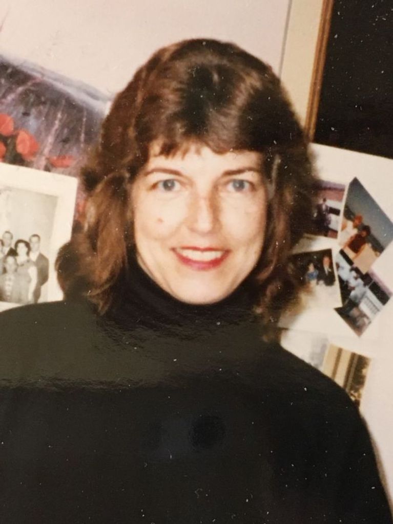 Michele Perry Arnold