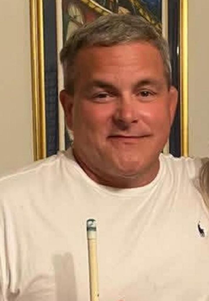 Mr. Joel Thomas Jackson