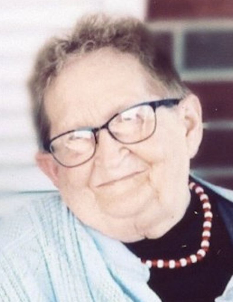 Mary Bossert