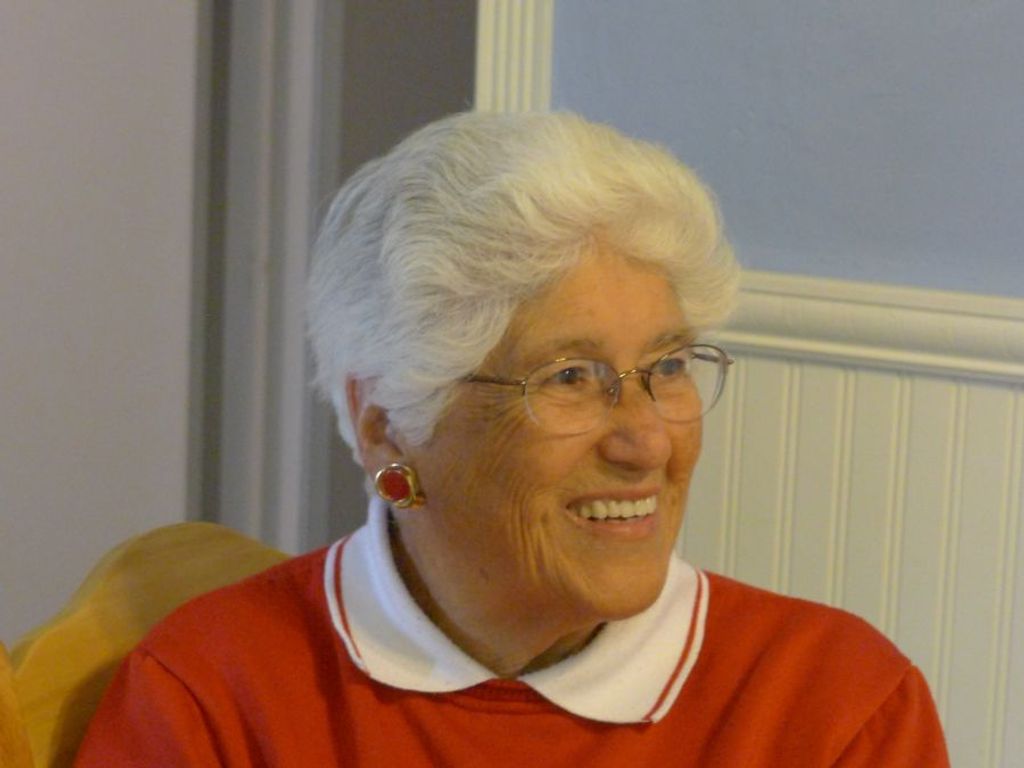 Elsie L. Hopper