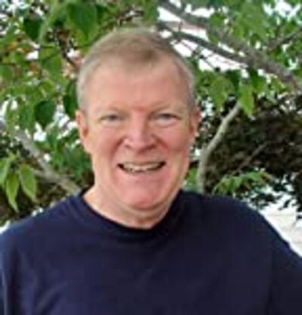 Maurice Bruce Berberich Profile Photo