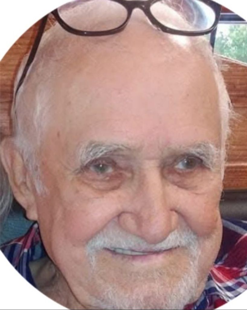 Joseph "Pop" Bertrand Profile Photo