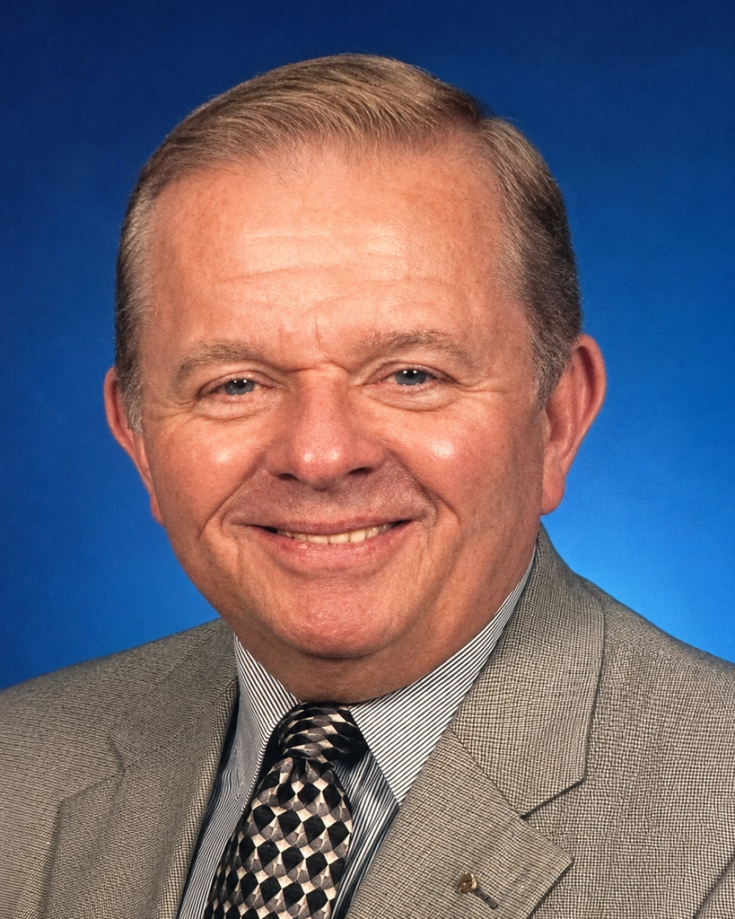 Charles Lynwood Clayton Profile Photo
