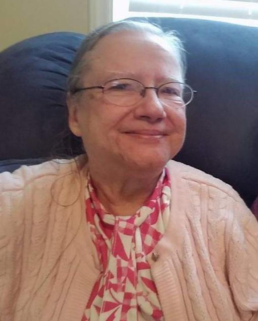 Betty Lewis