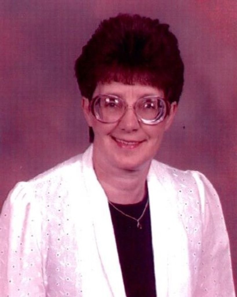 Zora Beatrice Handshew Profile Photo