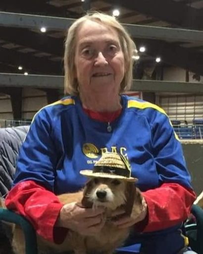 Karin Suzanne Parker Profile Photo