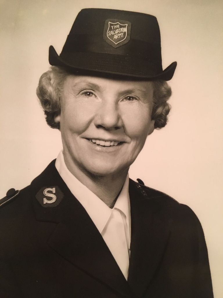 Frances L. Harvey