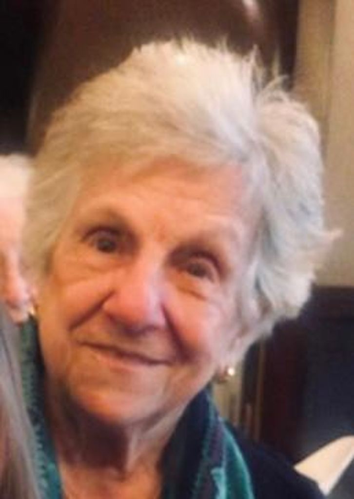 Lena C. (Rampi)  Melito