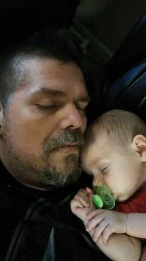 Ronnie Lee Woody Jr.