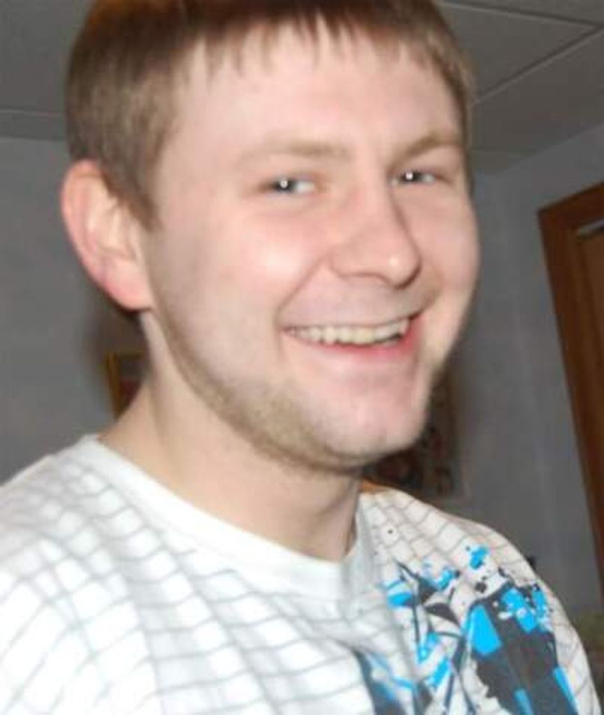 Nathaniel Haws Profile Photo