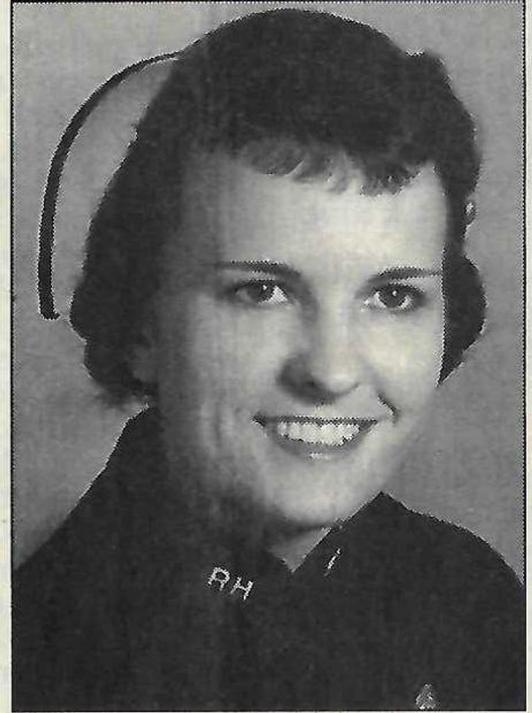 Betty Gail Taylor Profile Photo