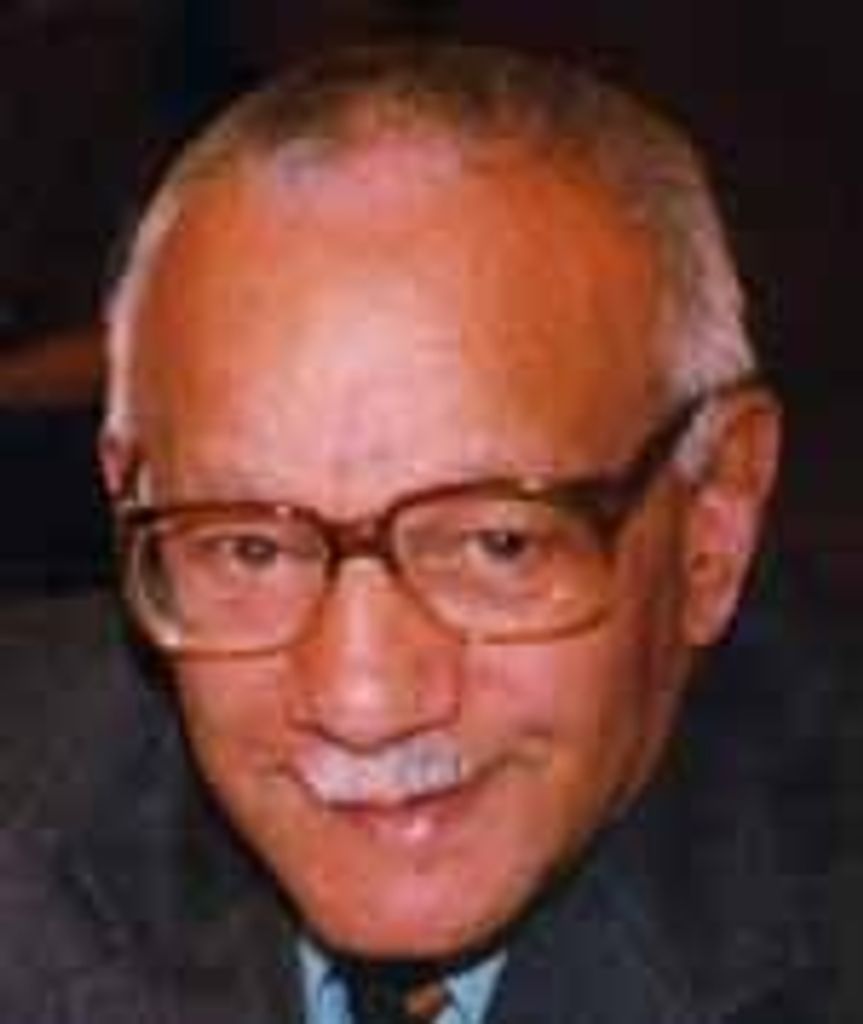 Hector J. Barros, Sr.