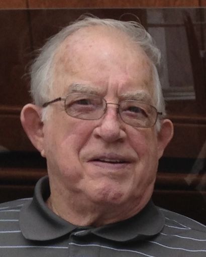 Robert L. Sheehan's obituary image