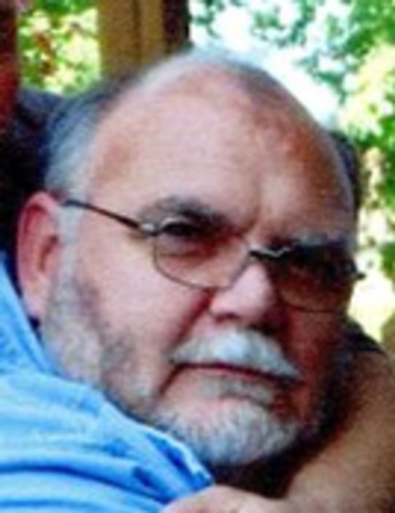 Richard "Rick" Glen Bond