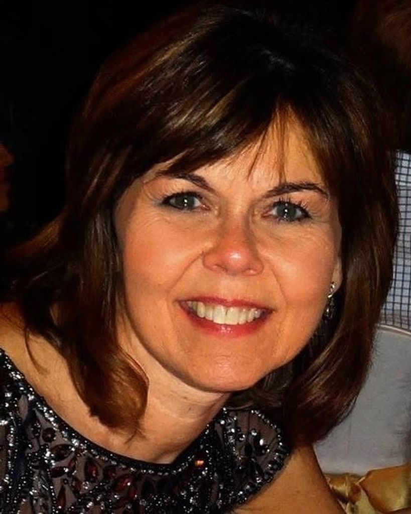 Debra Lee Davis Profile Photo