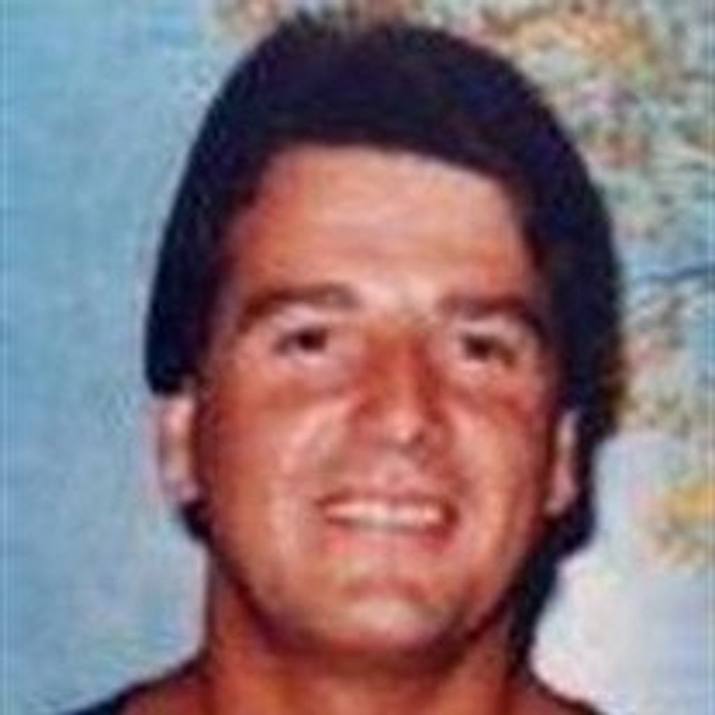 William "Billy" Pearce Hancock