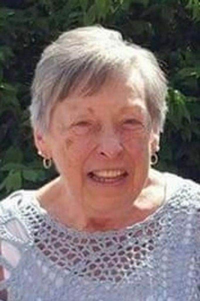 Margaret Ann Fornof Profile Photo