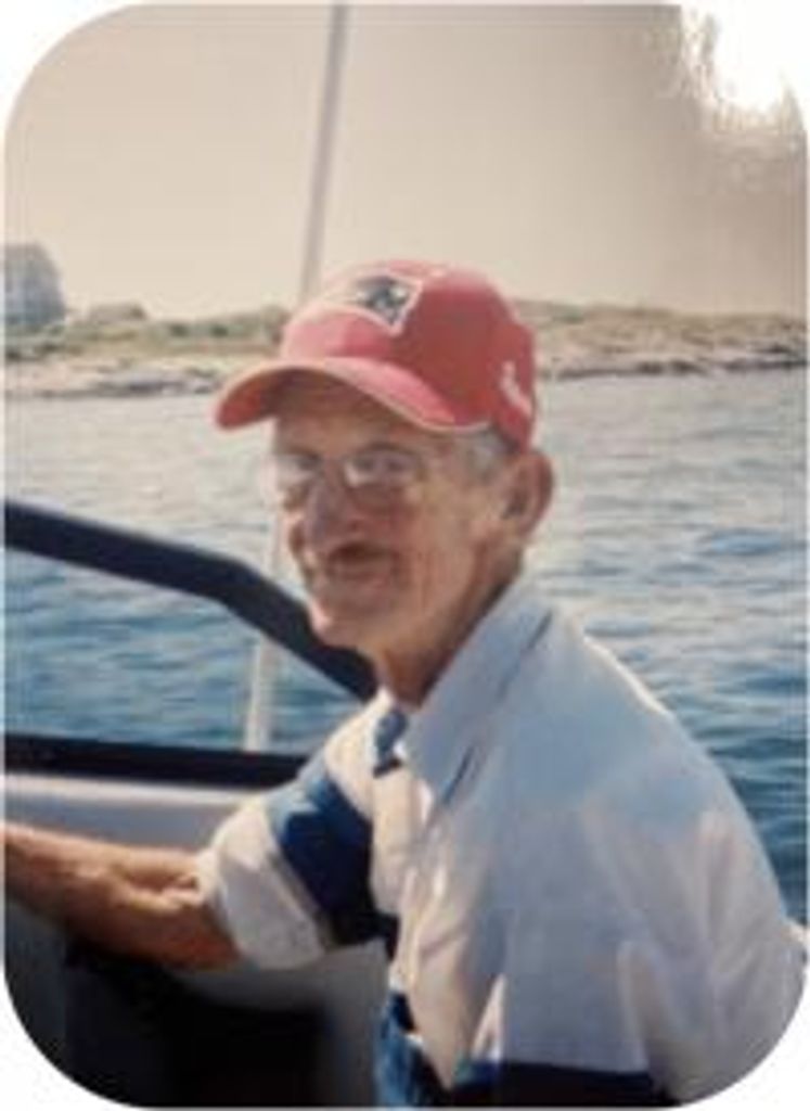 George \"Bucky\"  White, Jr.