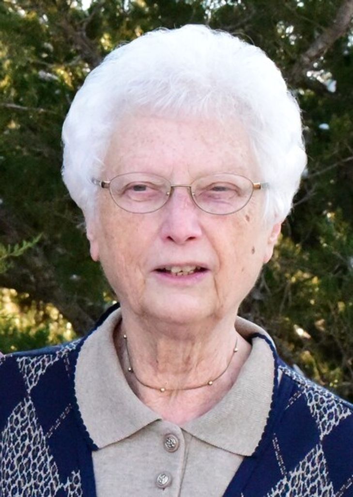 Jane M. Beck Profile Photo