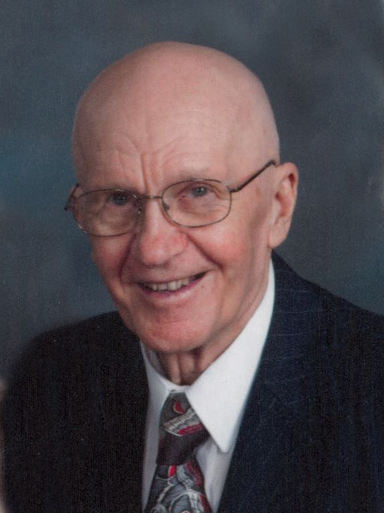 Odell G. Knutson