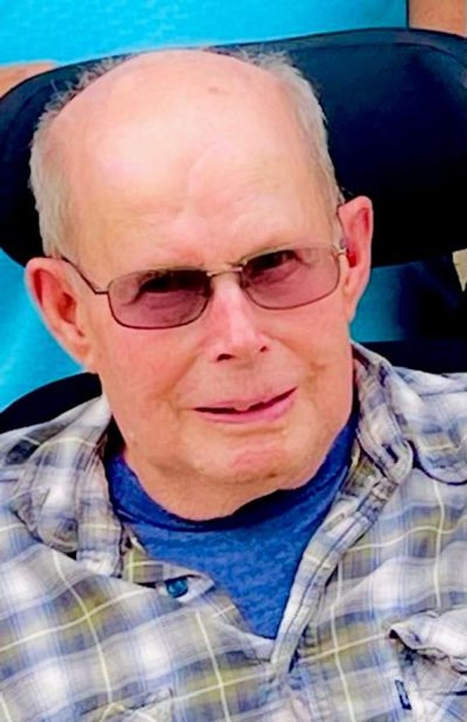 Kenneth “Kenny” Lee