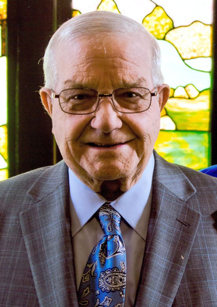 1Sg (Retired) Ralph Donald Wallace