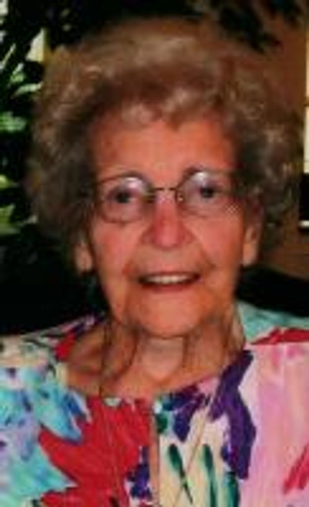 Gail Lucinda Warrener