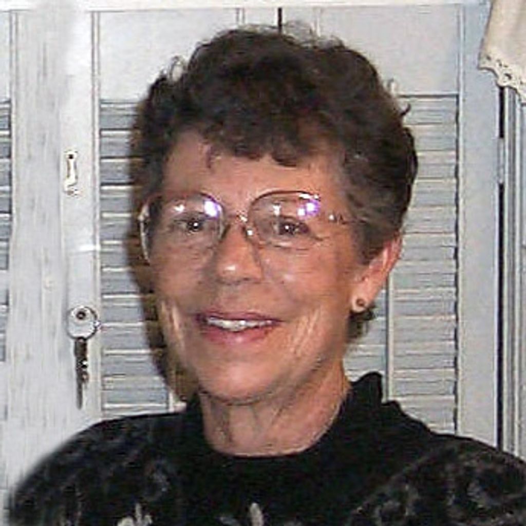 Phyllis Jean Kitzmann Profile Photo
