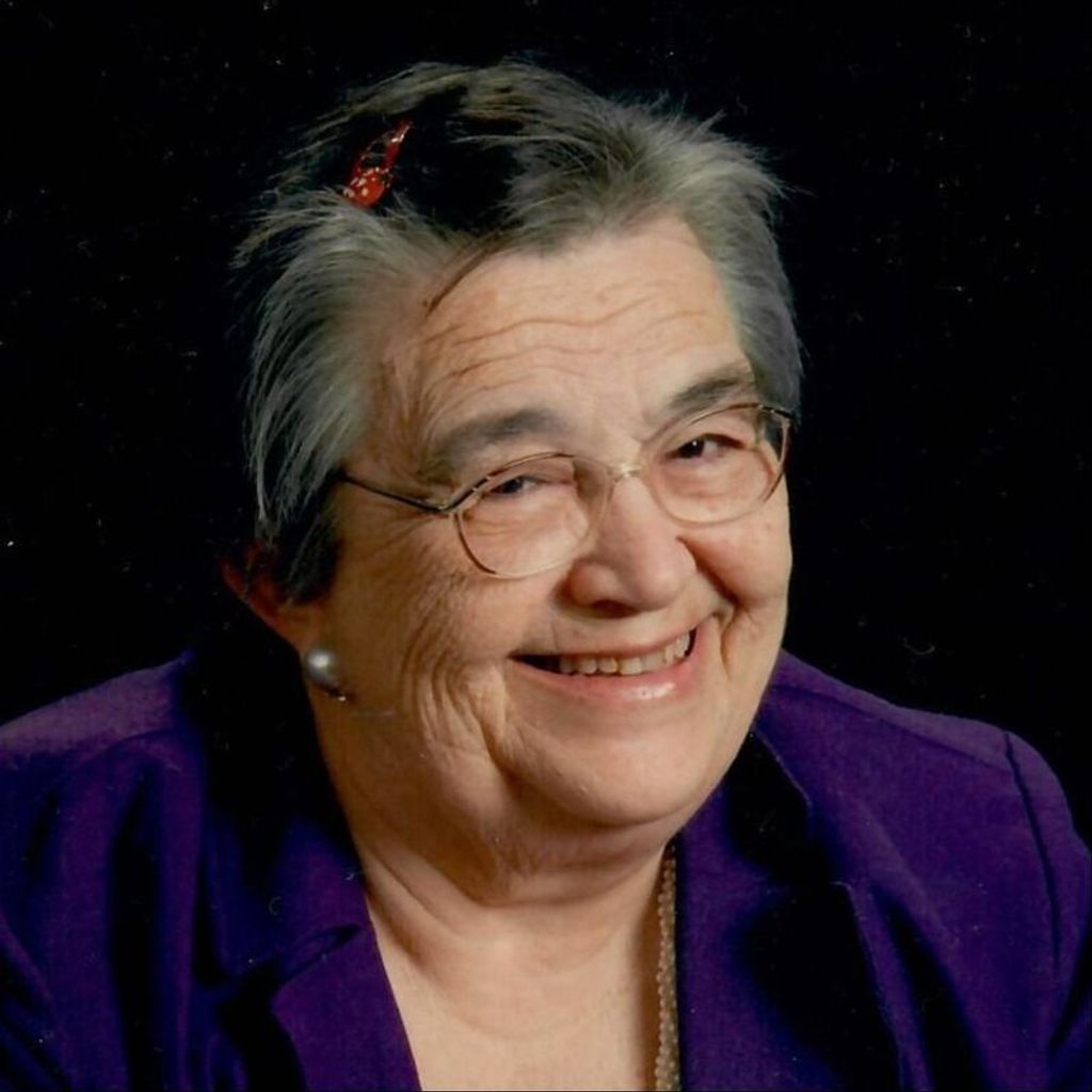 Grace L. Herr Profile Photo