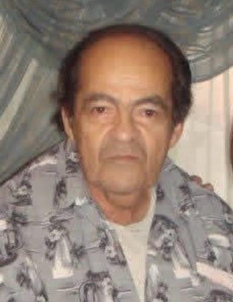 Lino Mendez Santos Profile Photo