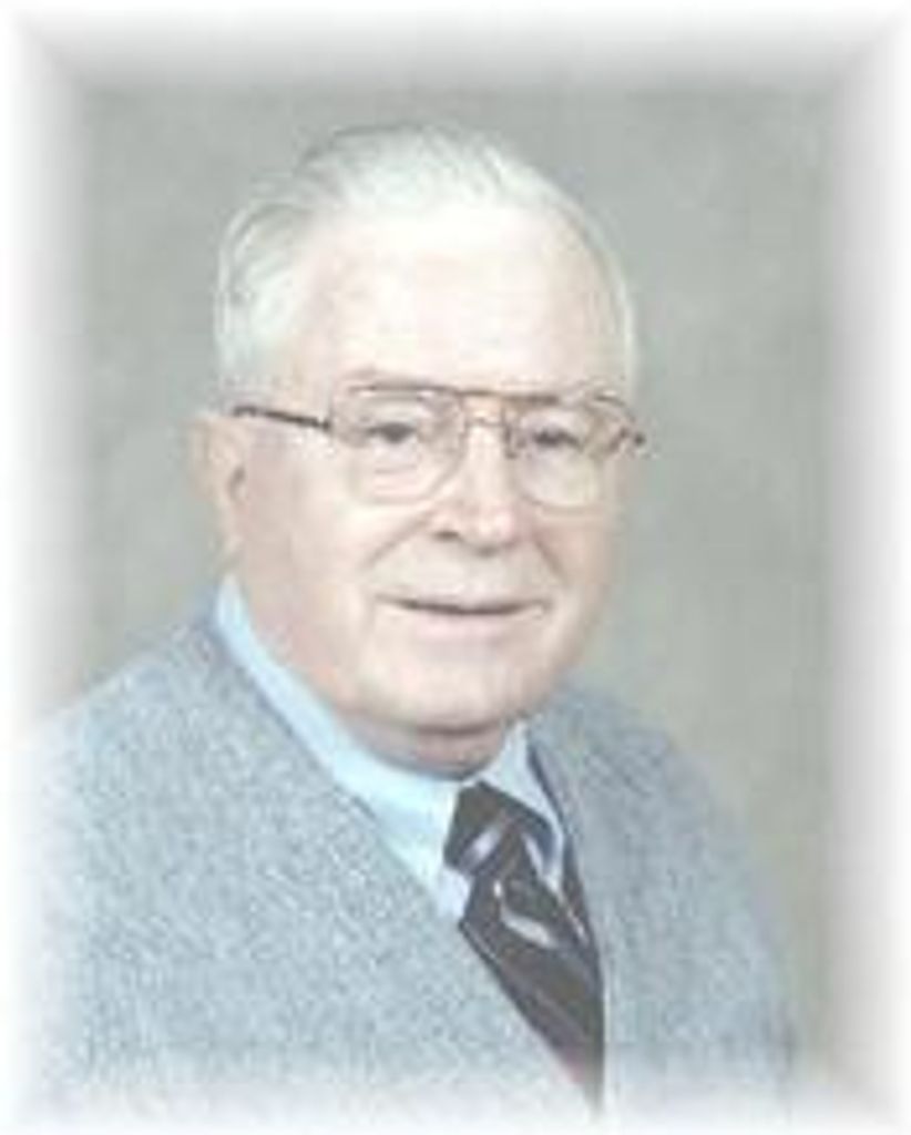 Earl D. Bailey