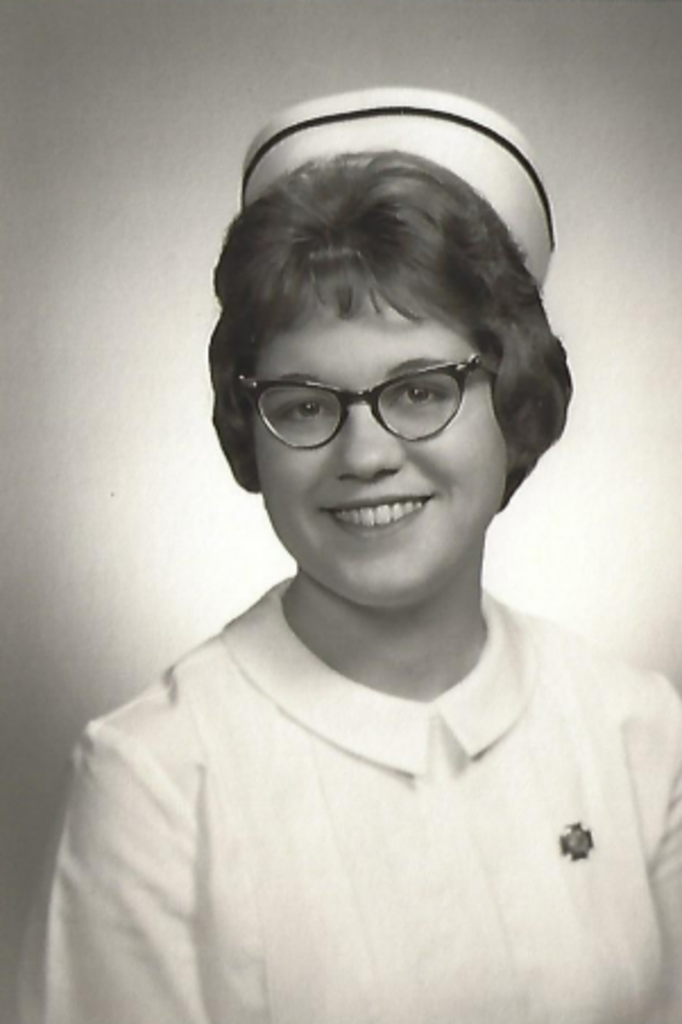 Vadne Gayle Broadbent Profile Photo