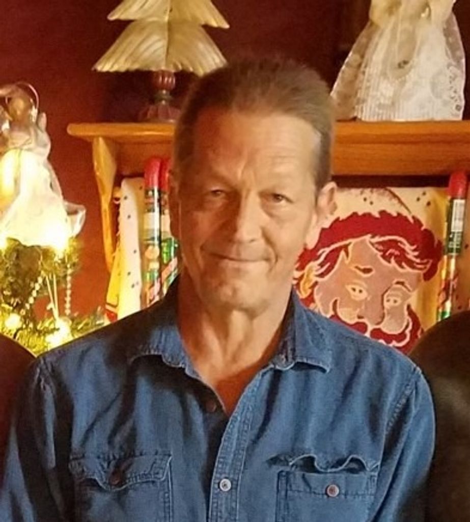 Terry L. Dillard