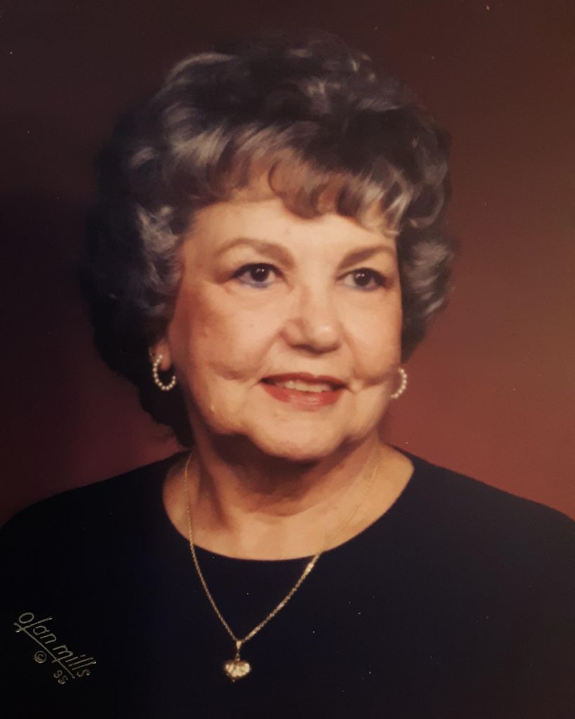 Lorraine - Wineteer