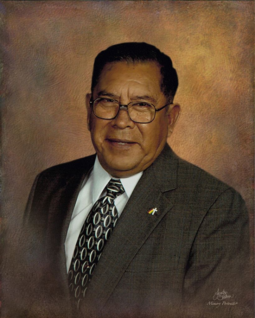 Gregorio Concha