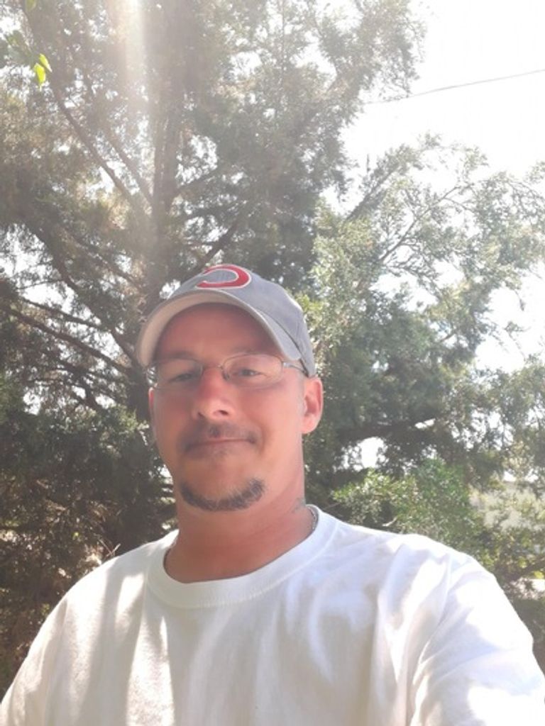 Frederick "Ricky" Ernest Messina