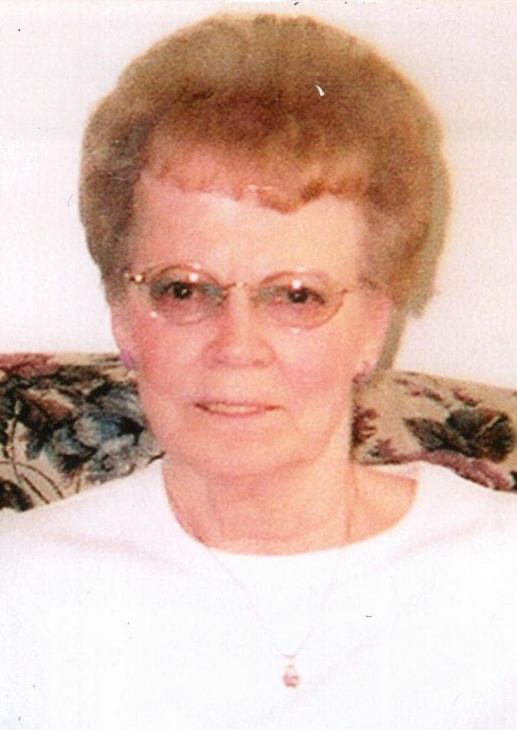 Adeline M. Robbins Profile Photo