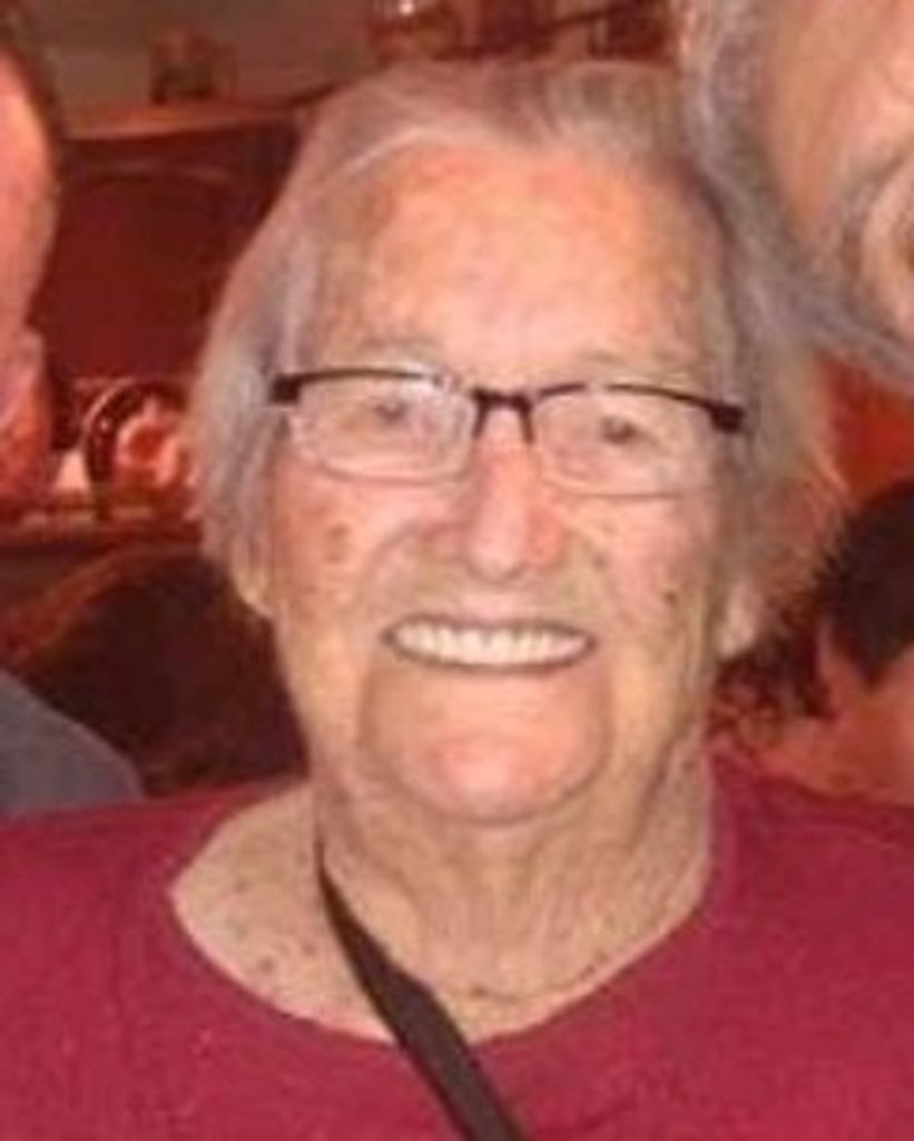 Maria M. (Tavares)  Da Luz