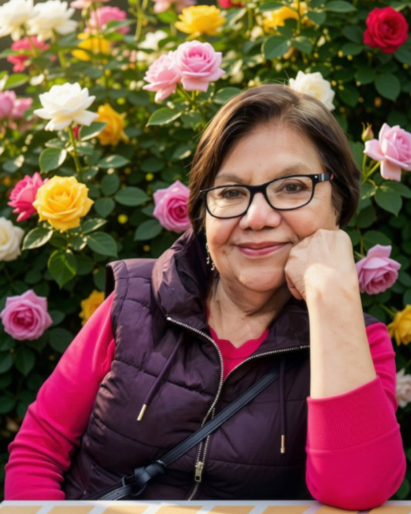 Hilda "Xochitl" Ayala