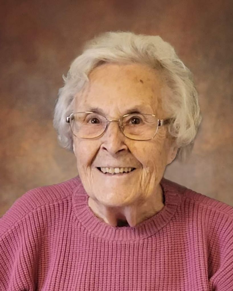 Betty Ann Heim
