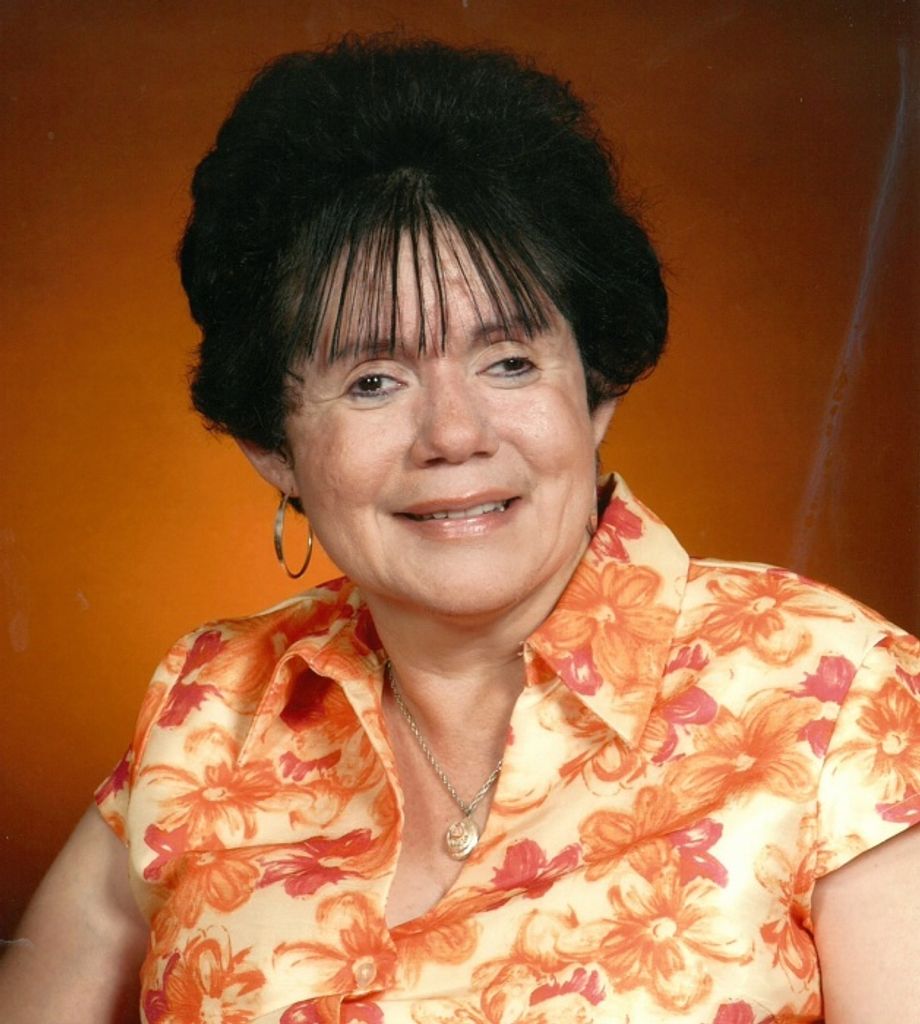 Ann Pratt