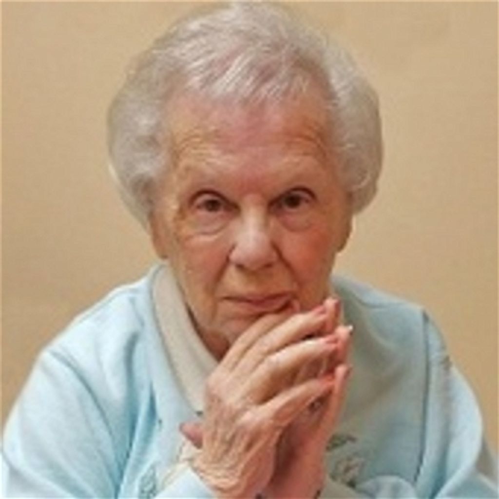 Beverly J Nagle