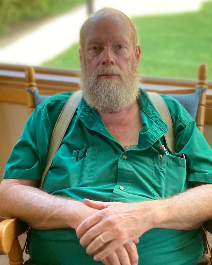 William Scott McAdoo