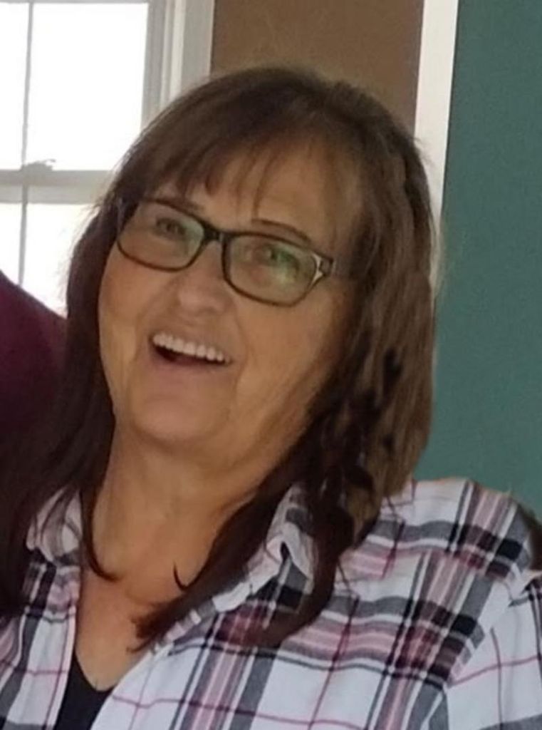 Barbara Ann Martin